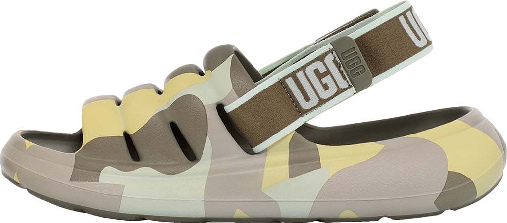 Numéro de l'image de la galerie de produits 6 pour le produit Sandales Sport Yeah - Femme