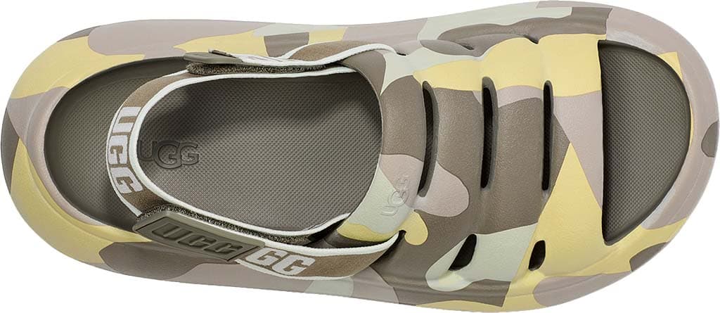 Numéro de l'image de la galerie de produits 2 pour le produit Sandales Sport Yeah - Femme