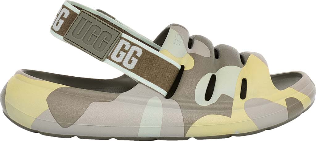 Numéro de l'image de la galerie de produits 1 pour le produit Sandales Sport Yeah - Femme