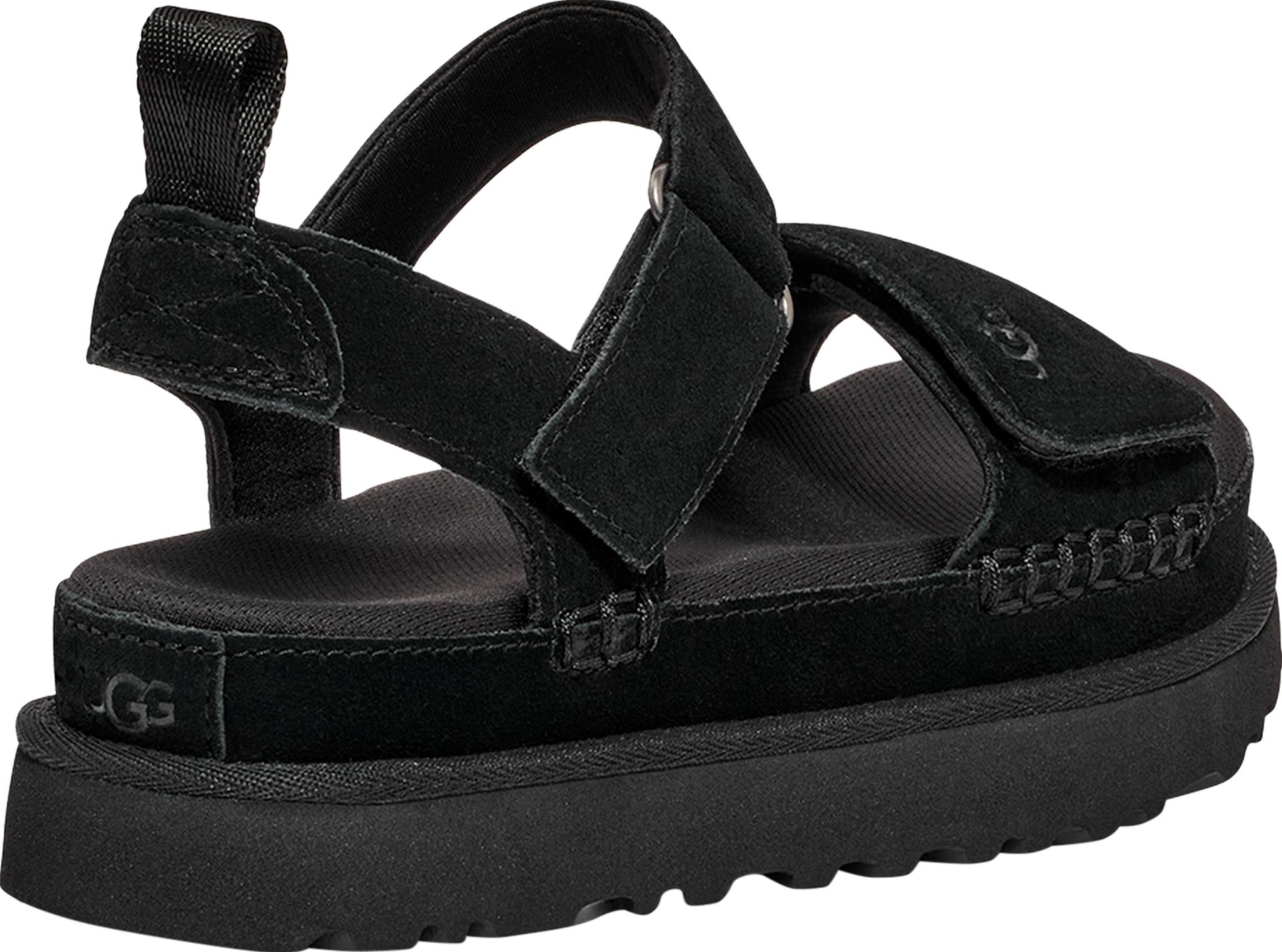 Product gallery image number 2 for product Goldenstar Platform Sandals - Women's