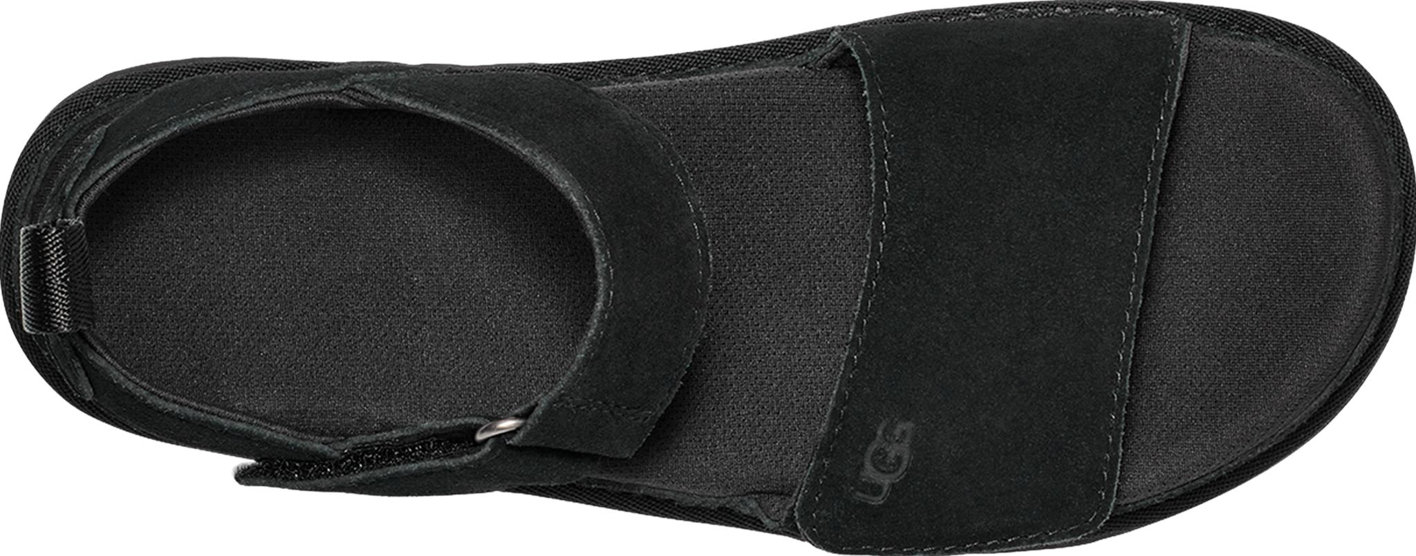 Product gallery image number 4 for product Goldenstar Platform Sandals - Women's