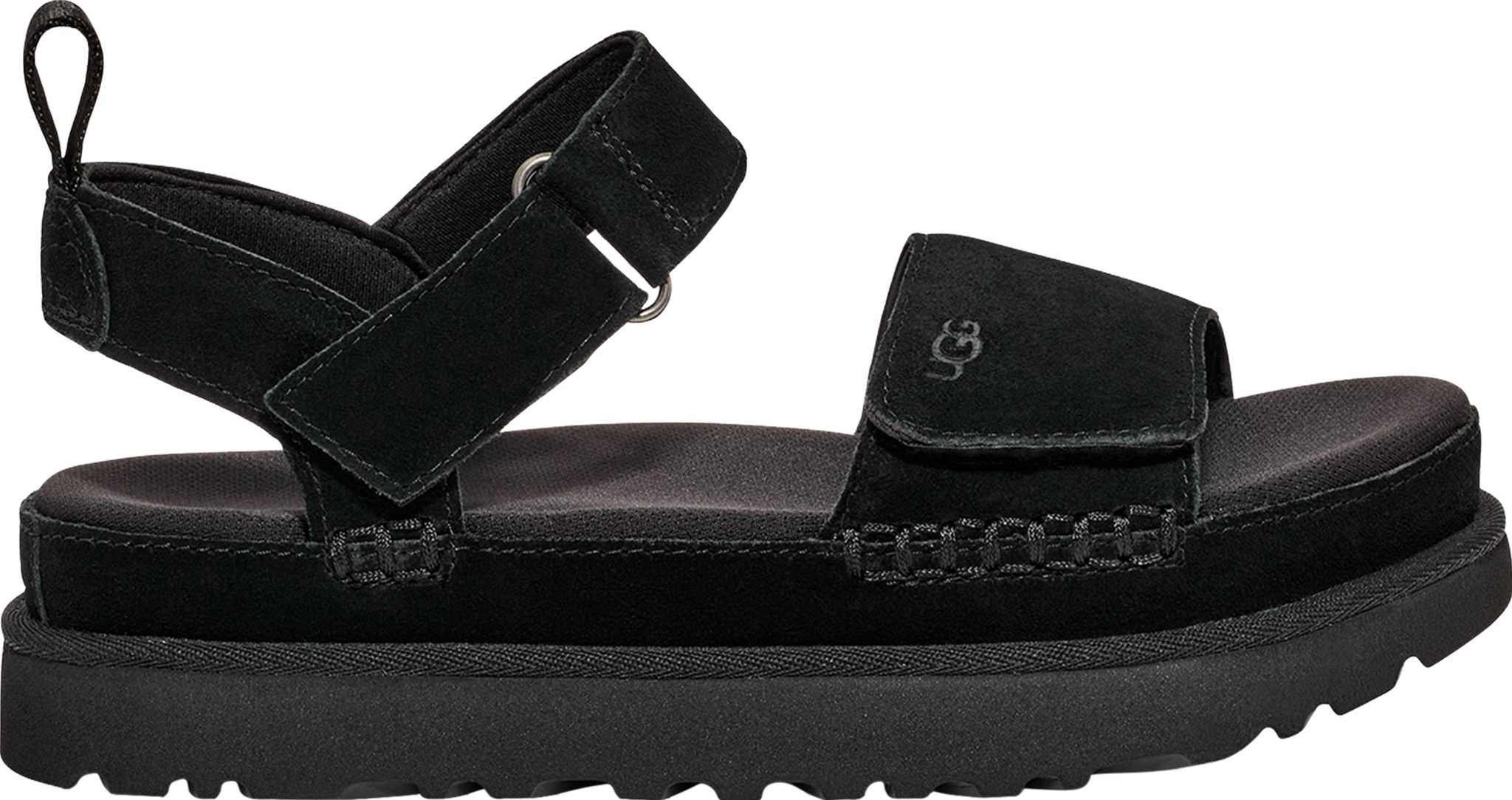 Product image for Goldenstar Platform Sandals - Women's