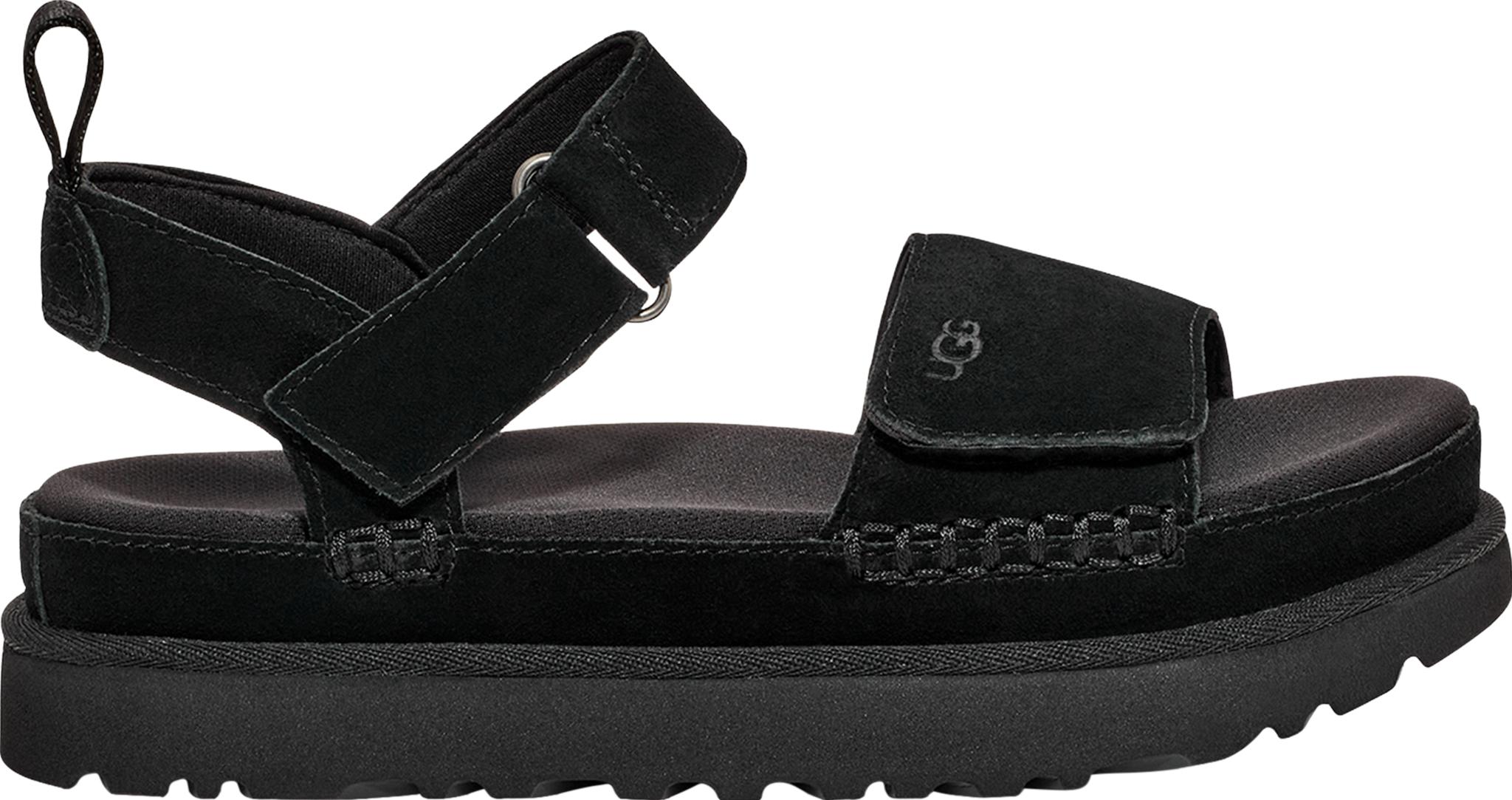 Product gallery image number 1 for product Goldenstar Platform Sandals - Women's