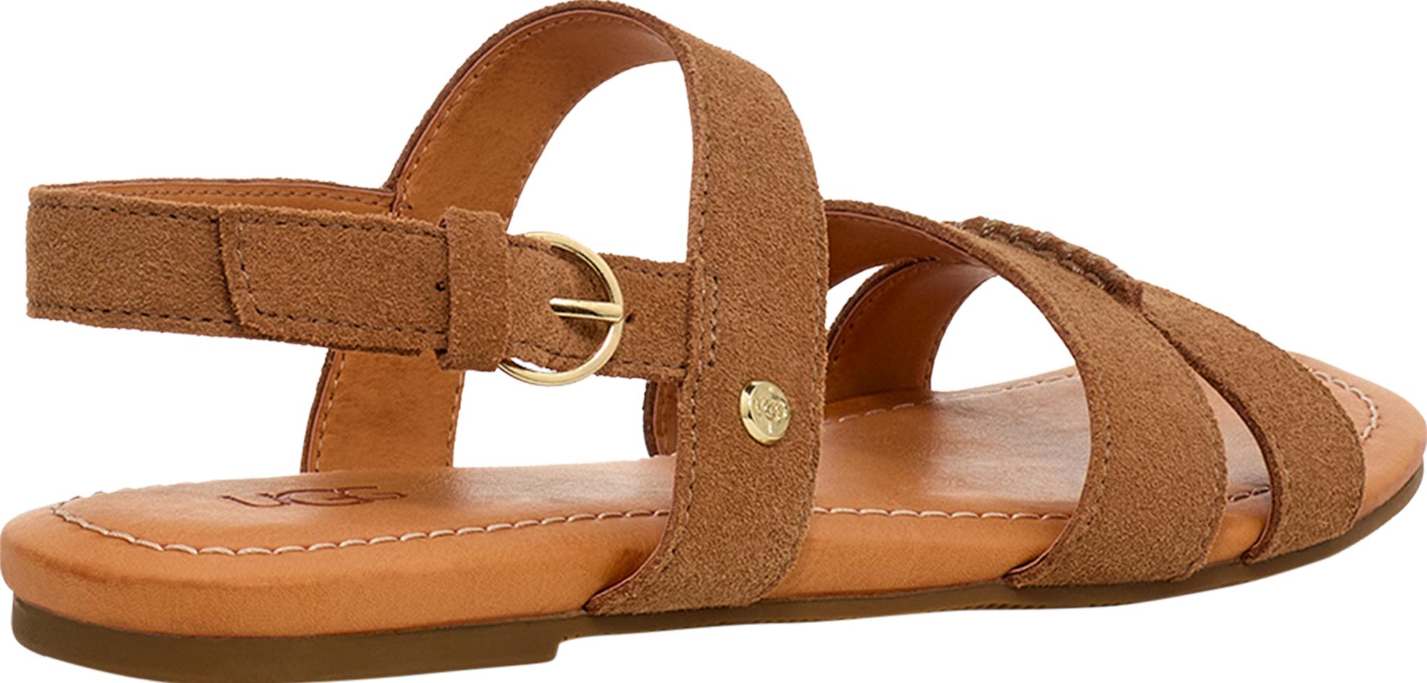 Product gallery image number 2 for product Kaitie Slingback Sandals - Women's