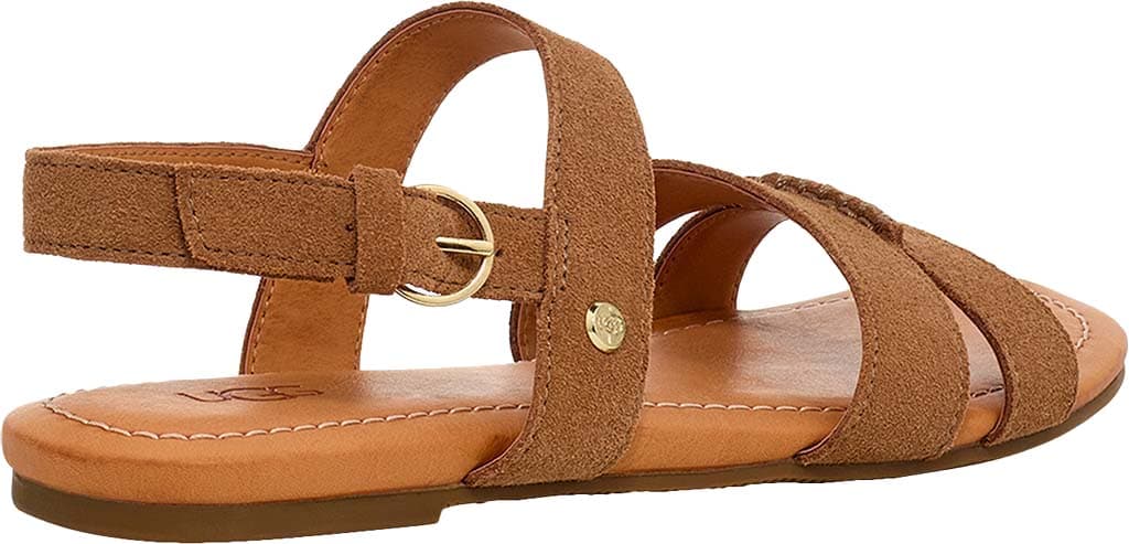 Product gallery image number 4 for product Kaitie Slingback Sandals - Women's