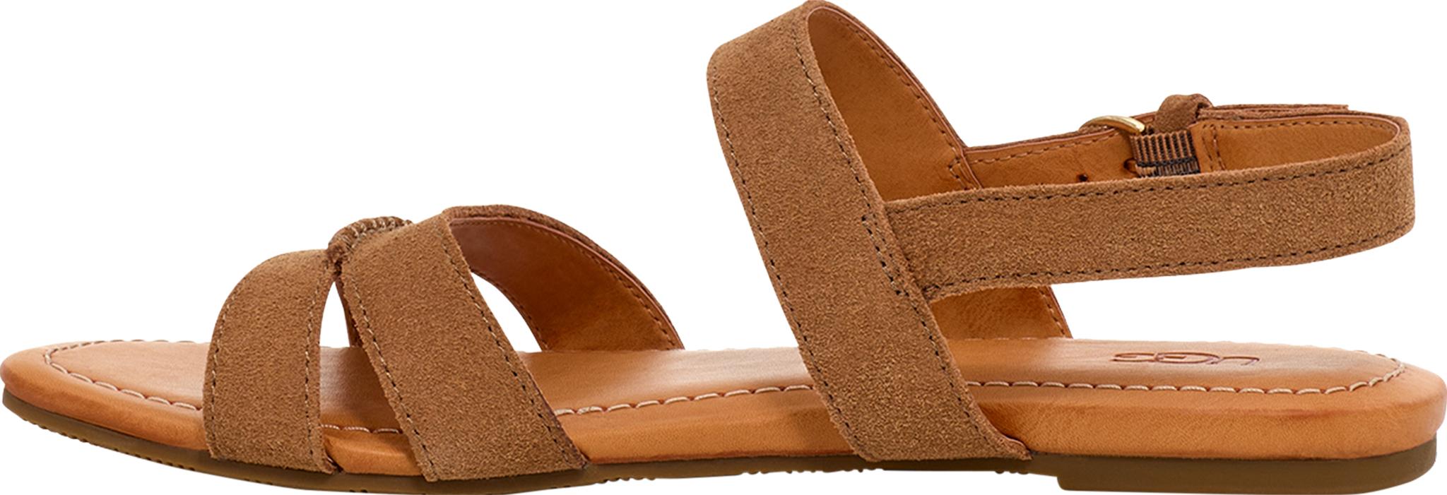 Product gallery image number 3 for product Kaitie Slingback Sandals - Women's