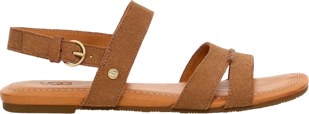 Product gallery image number 6 for product Kaitie Slingback Sandals - Women's