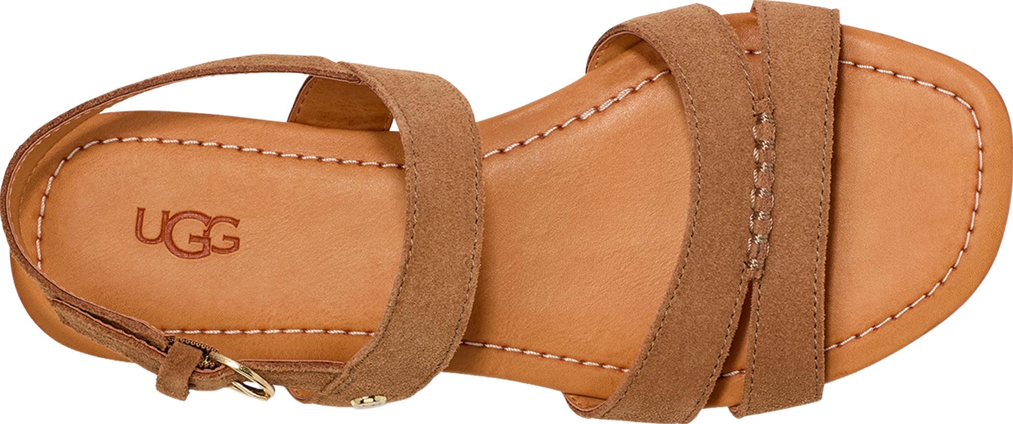 Product gallery image number 7 for product Kaitie Slingback Sandals - Women's