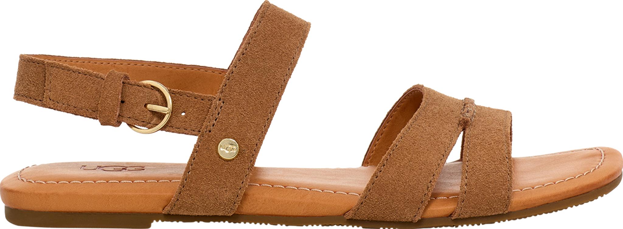 Product gallery image number 1 for product Kaitie Slingback Sandals - Women's