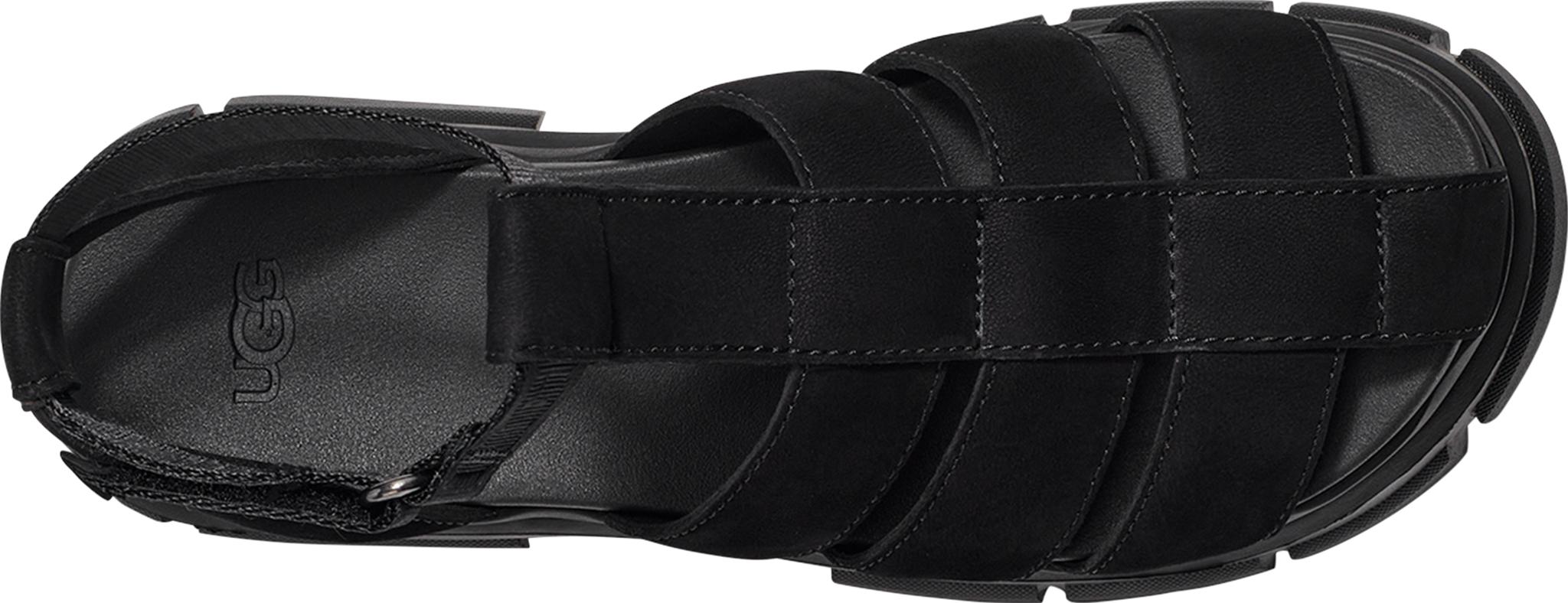 Product gallery image number 5 for product Ashton Strappy Sandals - Women's