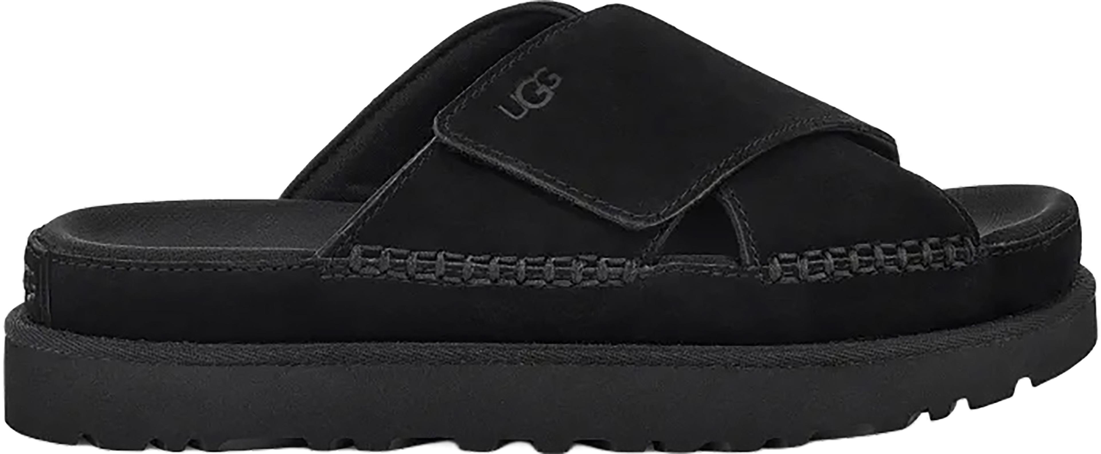 Image de produit pour Sandales Goldenstar Cross - Femme