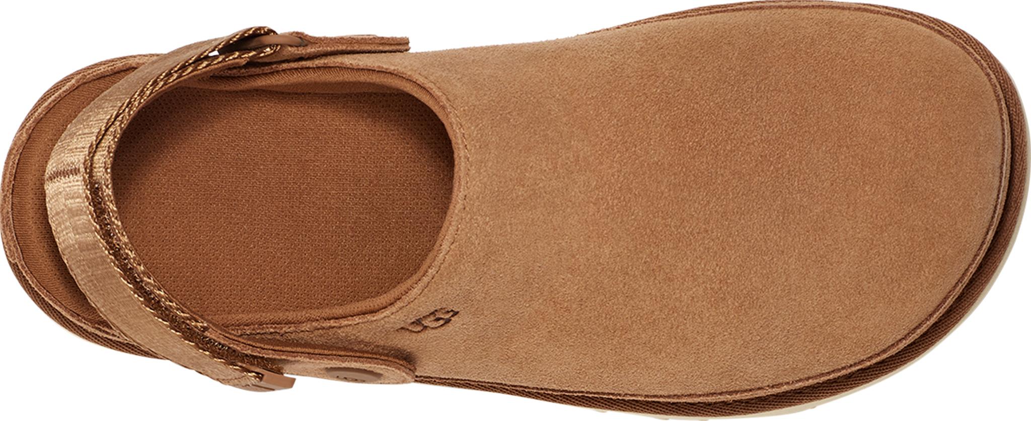 Numéro de l'image de la galerie de produits 5 pour le produit Sabot à plateforme Goldenstar - Femme