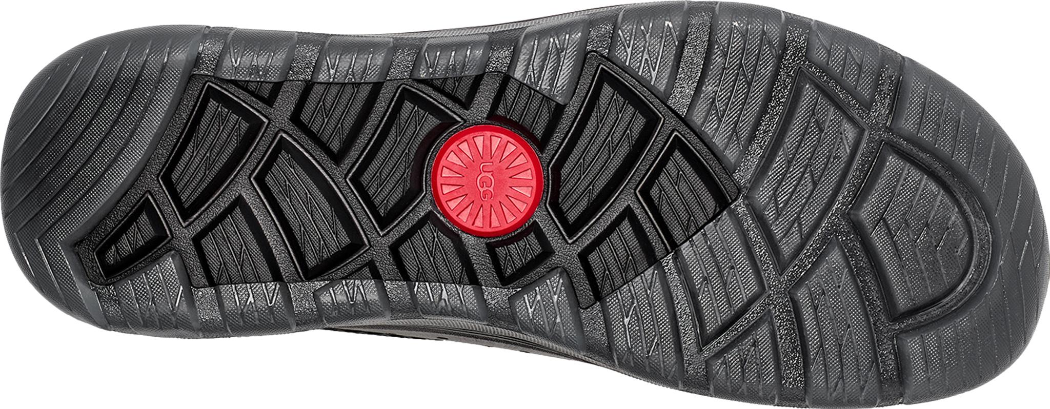 Product gallery image number 3 for product Tasman Sport Shoes - Men's