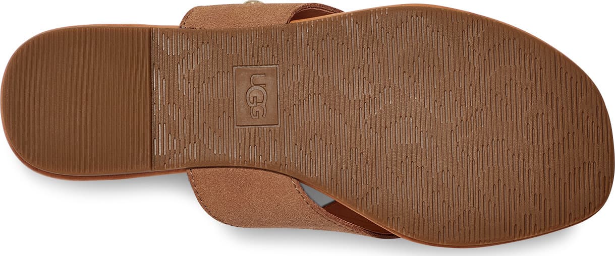 Product gallery image number 5 for product Carey Flip Flop Sandals - Women's