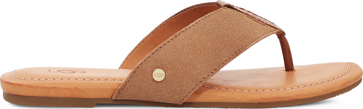 Product gallery image number 2 for product Carey Flip Flop Sandals - Women's