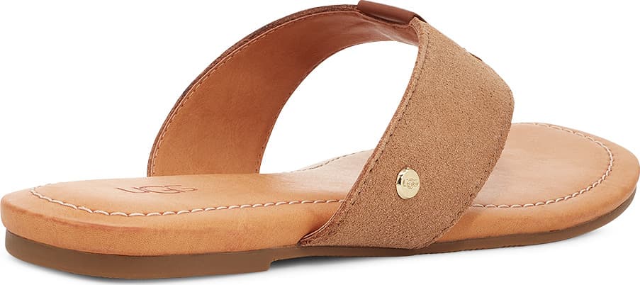 Product gallery image number 4 for product Carey Flip Flop Sandals - Women's