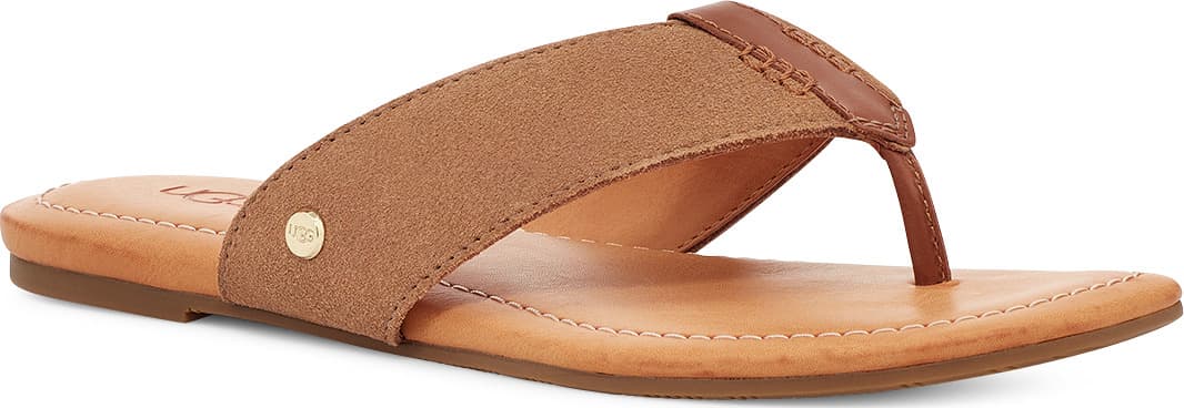 Product gallery image number 1 for product Carey Flip Flop Sandals - Women's