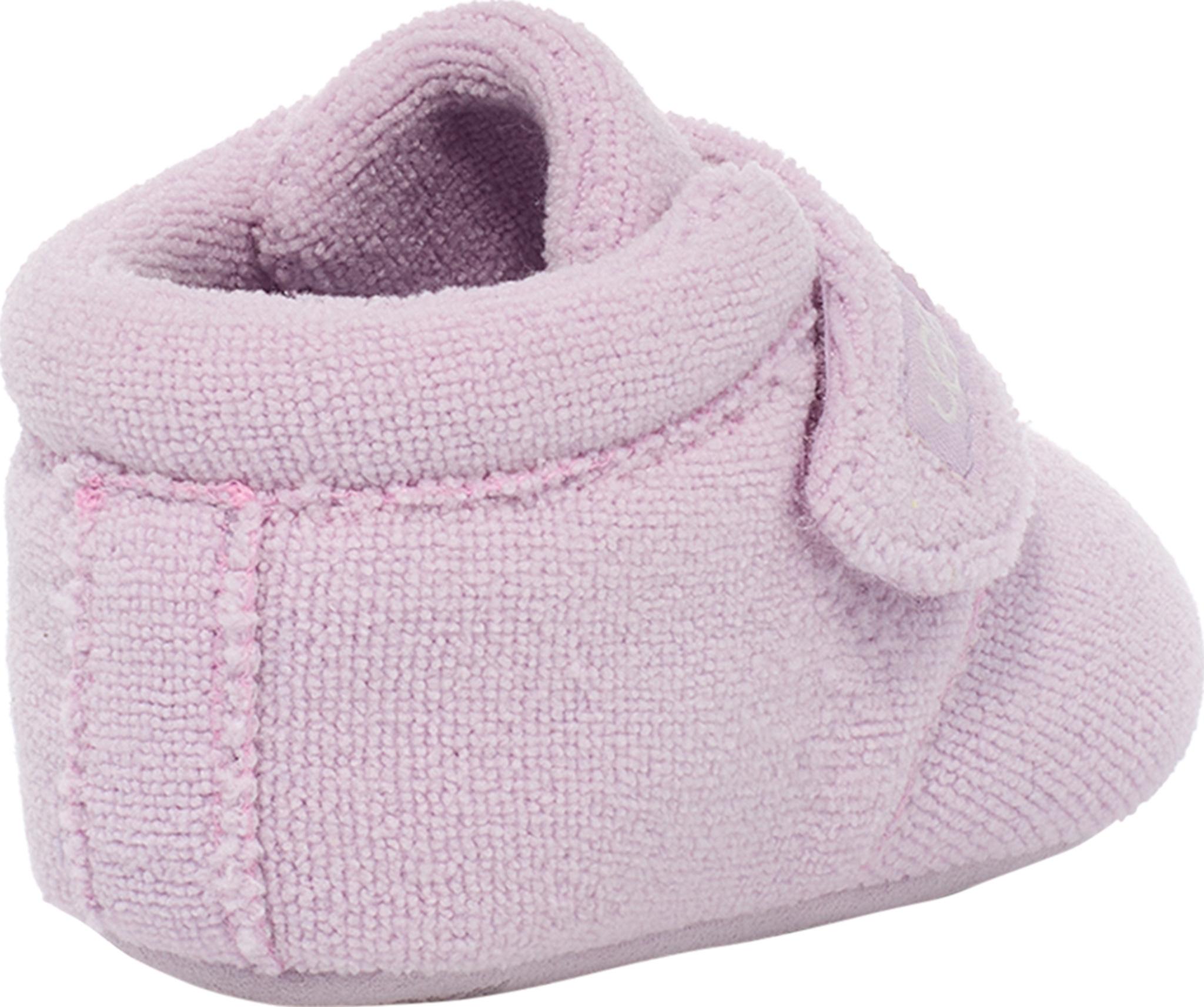 Product gallery image number 2 for product Bixbee Terry Booties - Infant