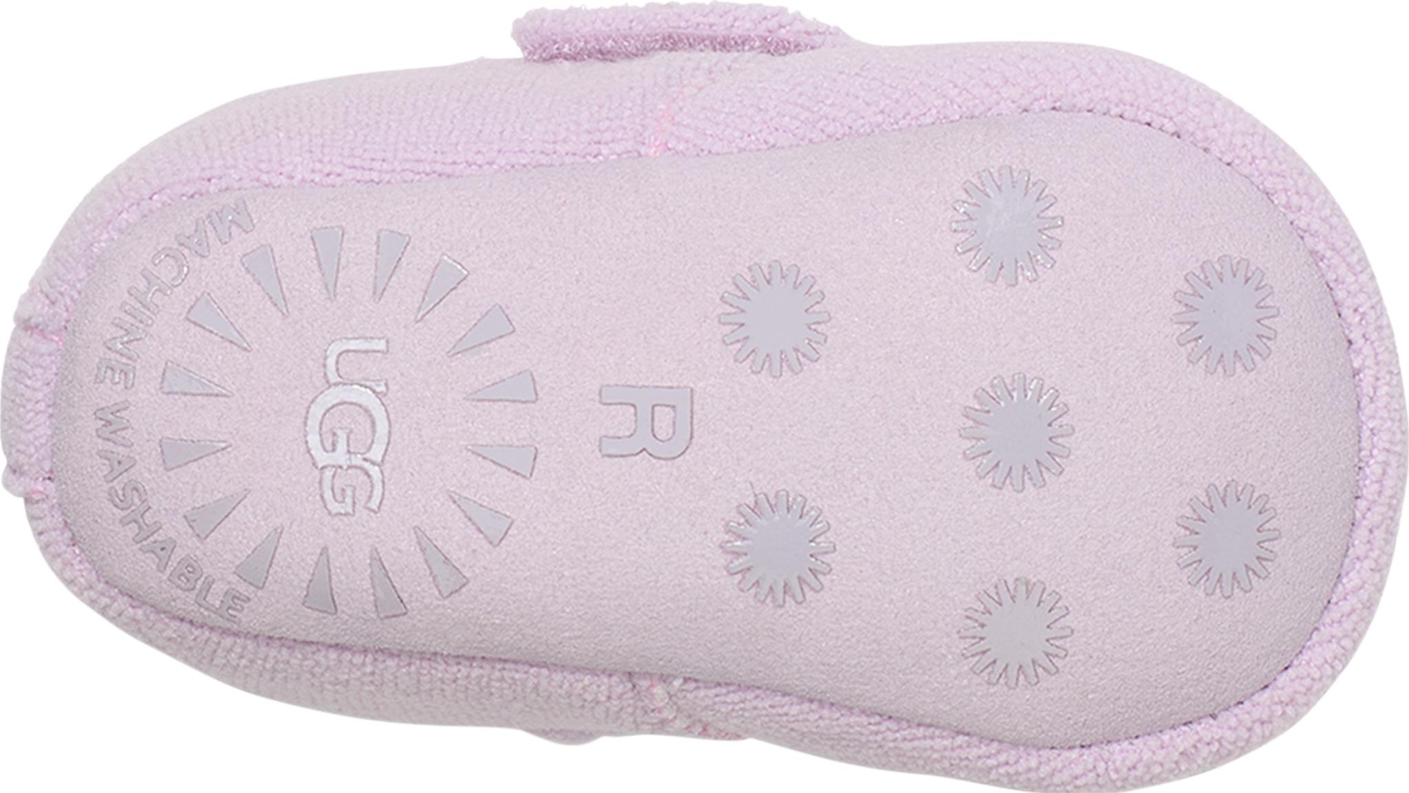 Product gallery image number 3 for product Bixbee Terry Booties - Infant