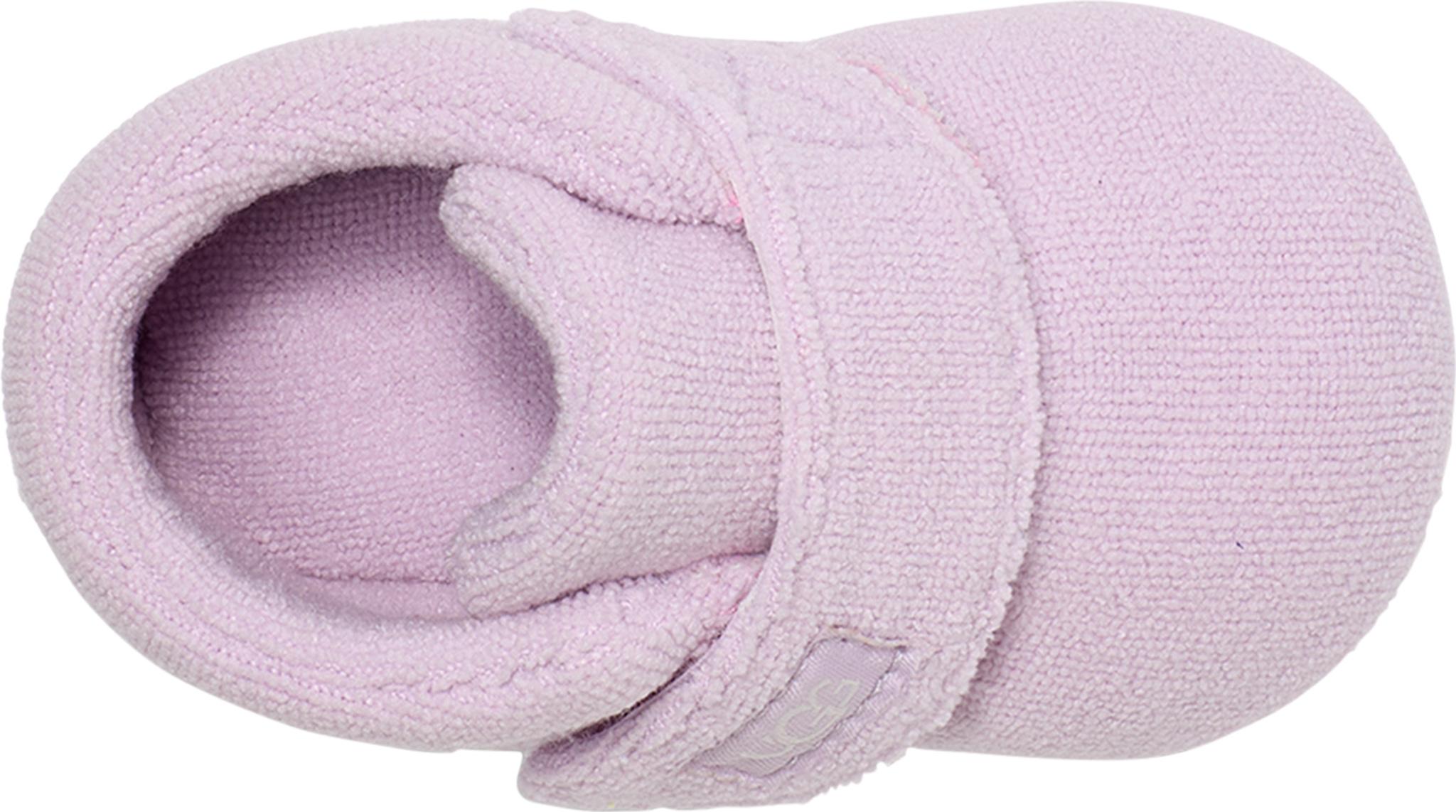 Product gallery image number 4 for product Bixbee Terry Booties - Infant