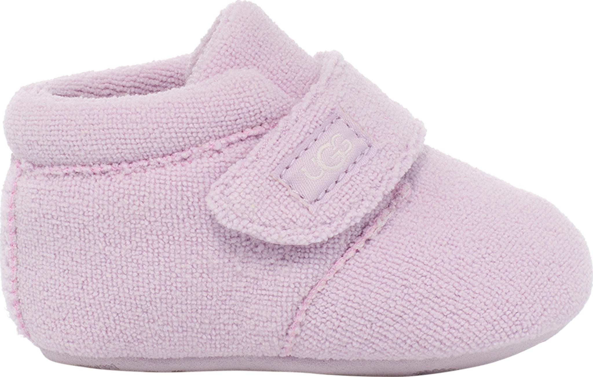 Product gallery image number 1 for product Bixbee Terry Booties - Infant