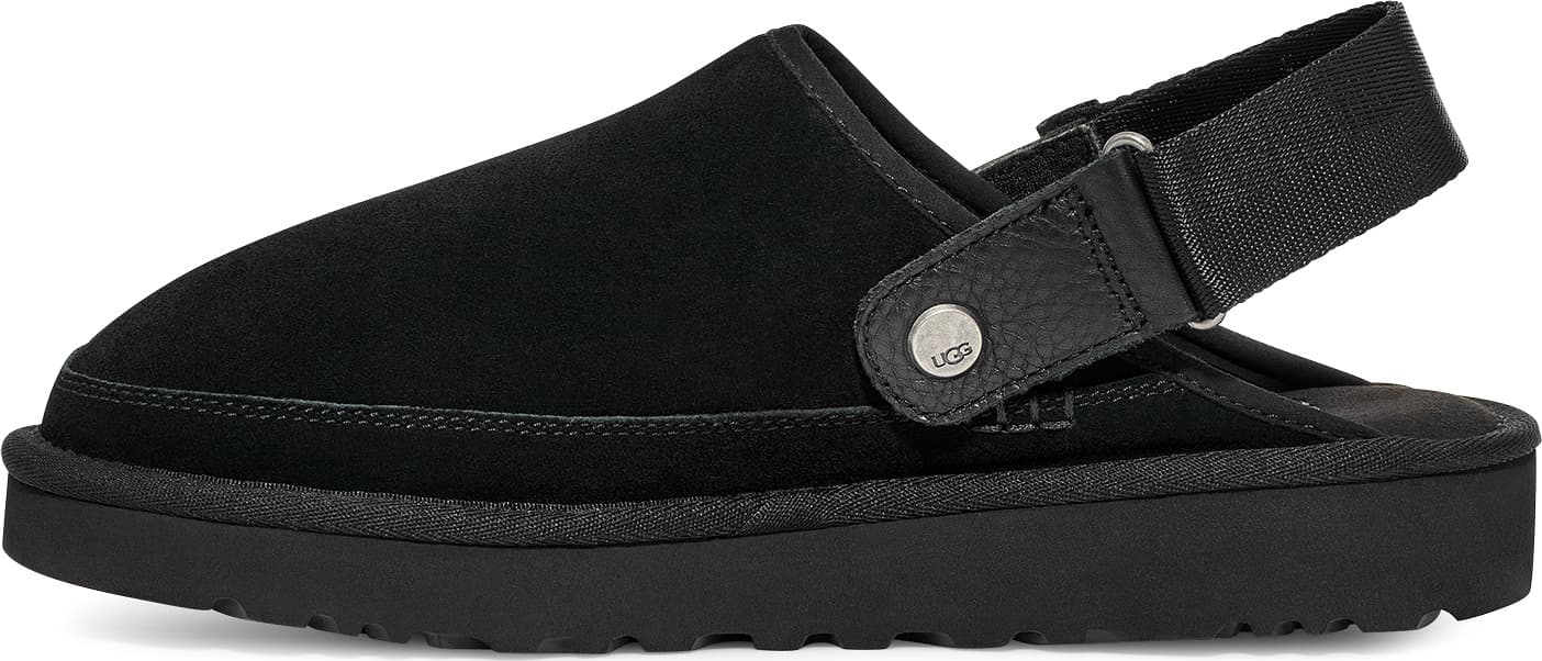 Product gallery image number 4 for product Goldencoast Clog - Men's