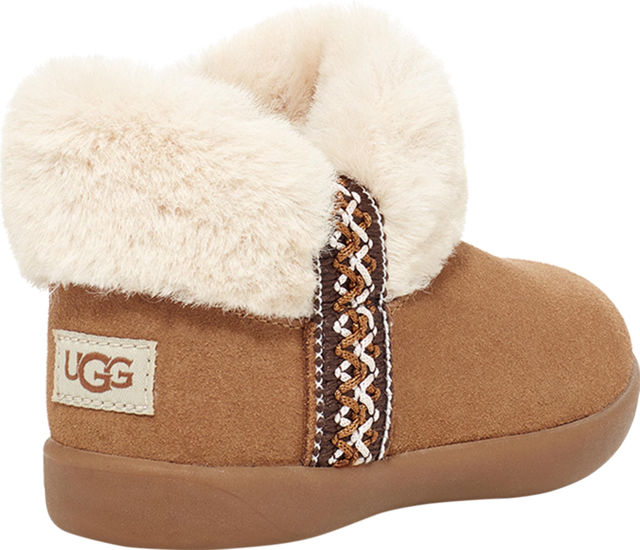 Product gallery image number 2 for product Bottines Dreamee - Petit Enfant