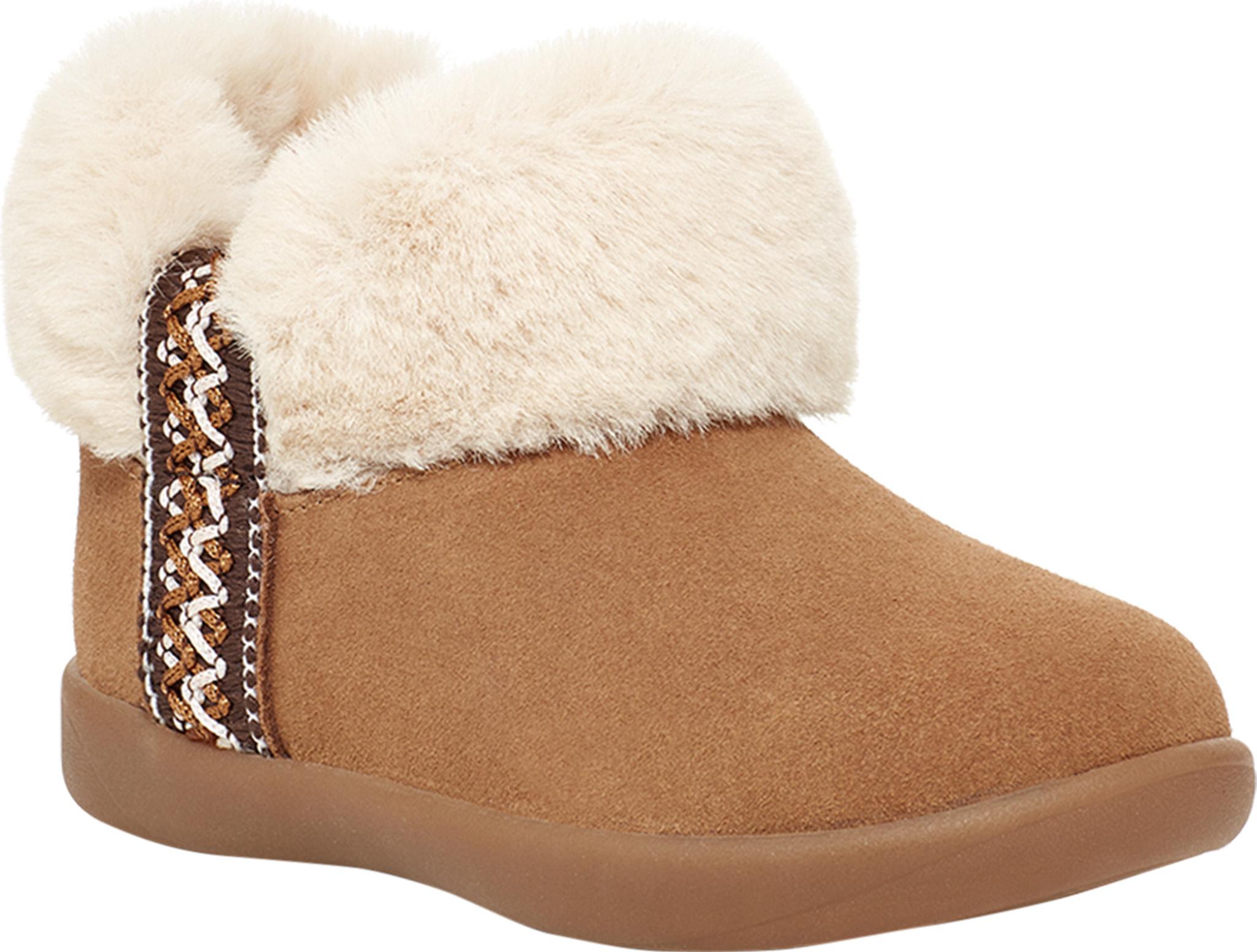 Product gallery image number 4 for product Bottines Dreamee - Petit Enfant