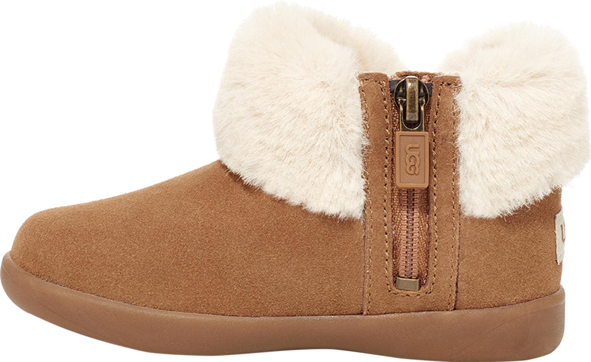 Product gallery image number 5 for product Bottines Dreamee - Petit Enfant