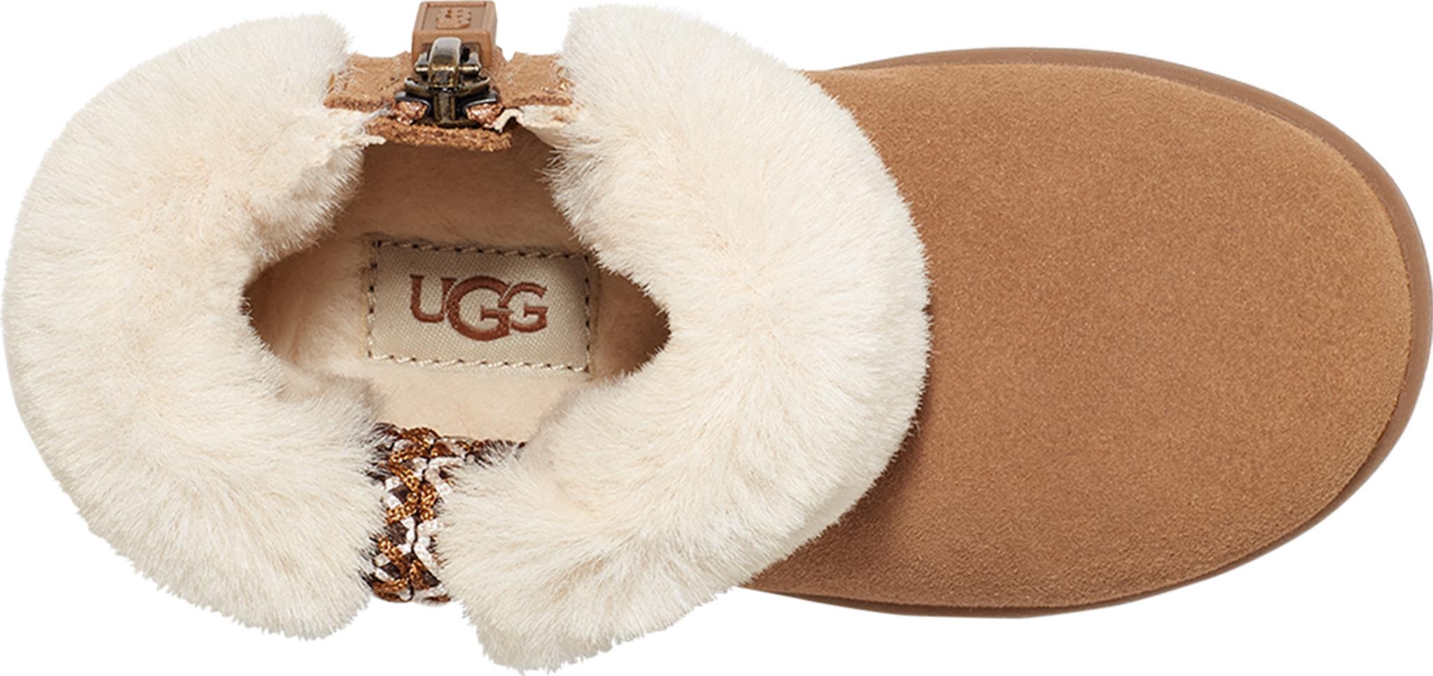 Product gallery image number 6 for product Bottines Dreamee - Petit Enfant