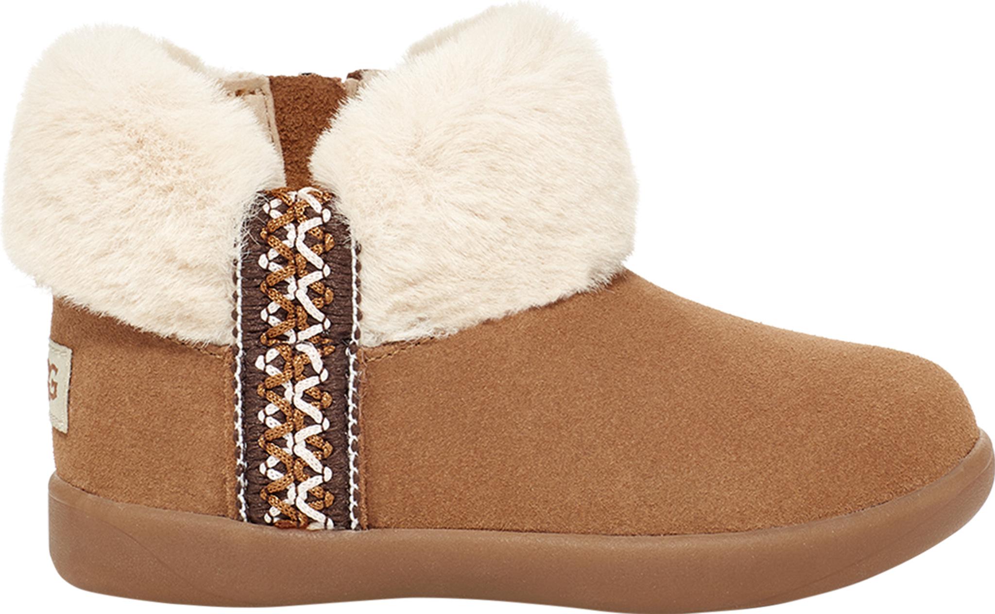 Product gallery image number 1 for product Bottines Dreamee - Petit Enfant