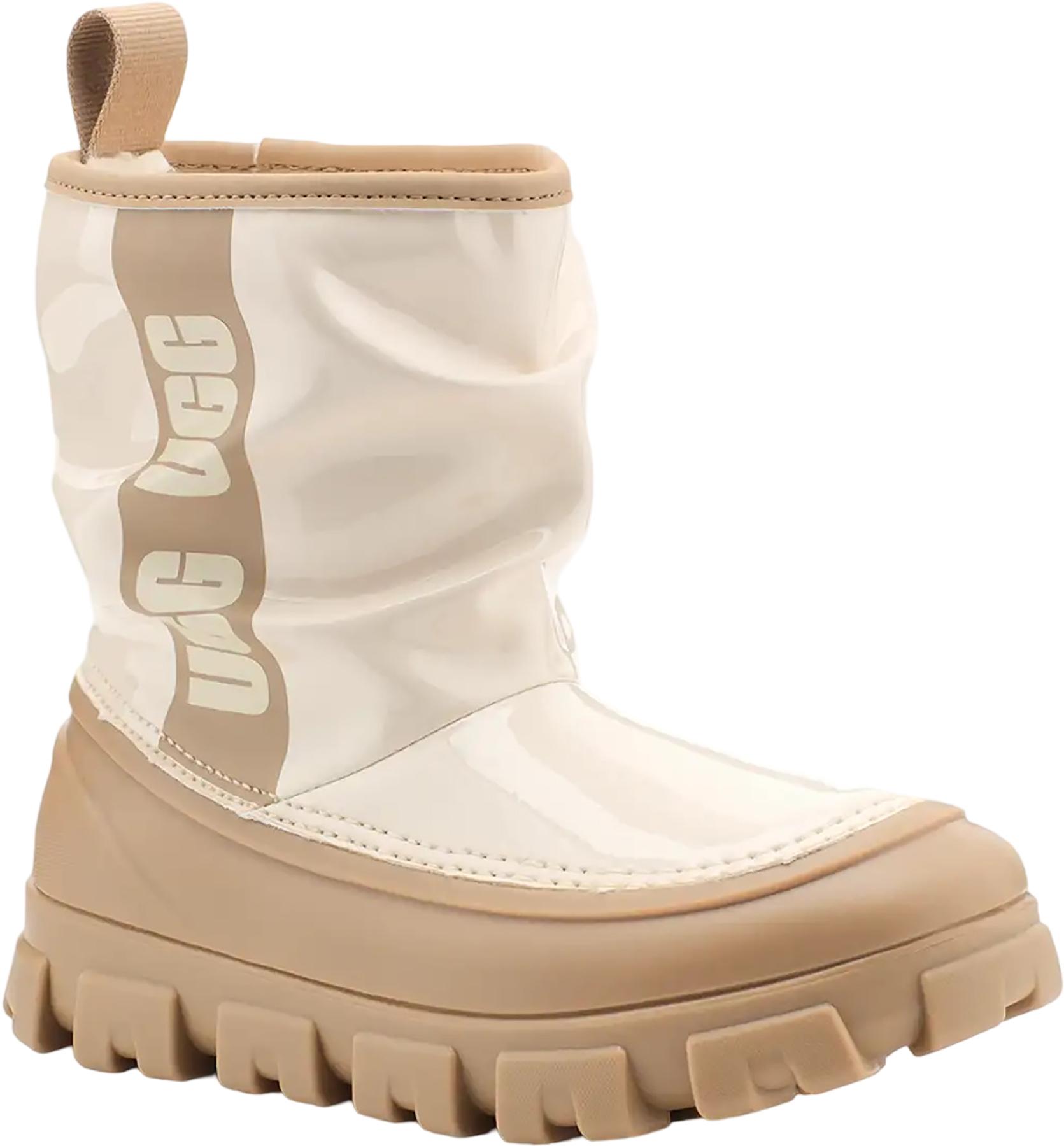 Product gallery image number 4 for product Brellah Mini Classic Boots - Kids