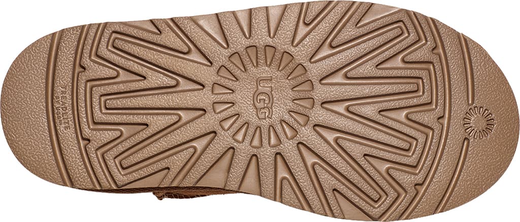 Numéro de l'image de la galerie de produits 4 pour le produit Bottes à plateforme Classic Mini - Enfant