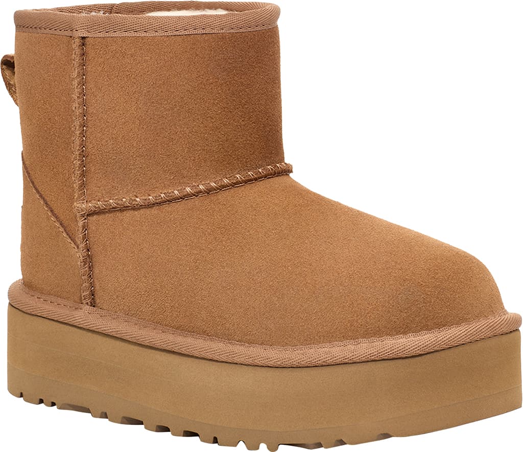 Numéro de l'image de la galerie de produits 6 pour le produit Bottes à plateforme Classic Mini - Enfant