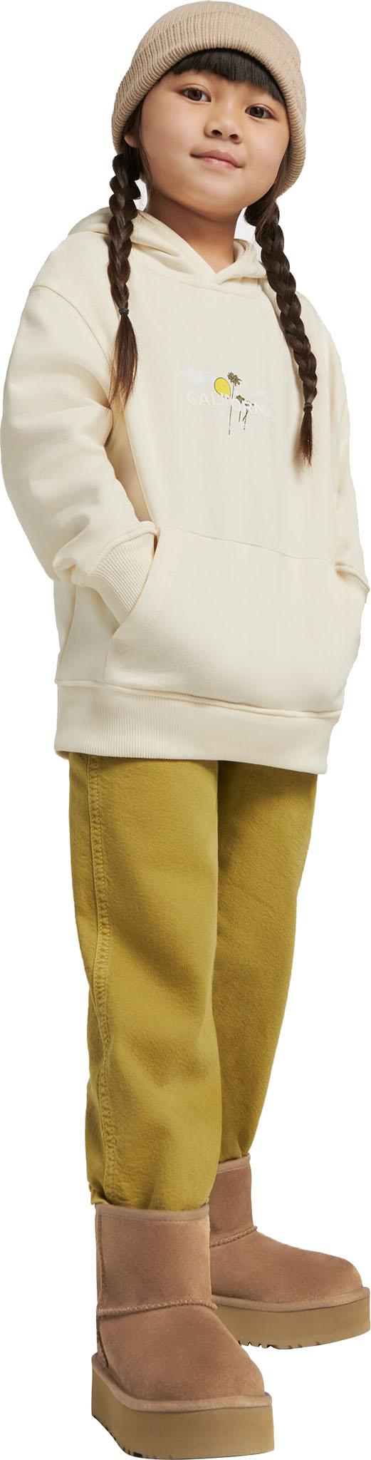 Product gallery image number 7 for product Classic Mini Platform Boots - Kids