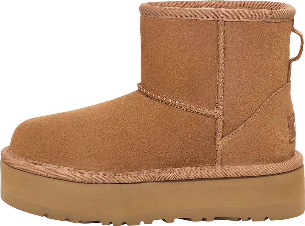 Numéro de l'image de la galerie de produits 3 pour le produit Bottes à plateforme Classic Mini - Enfant