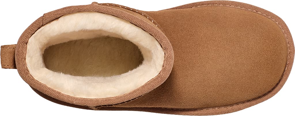 Numéro de l'image de la galerie de produits 2 pour le produit Bottes à plateforme Classic Mini - Enfant