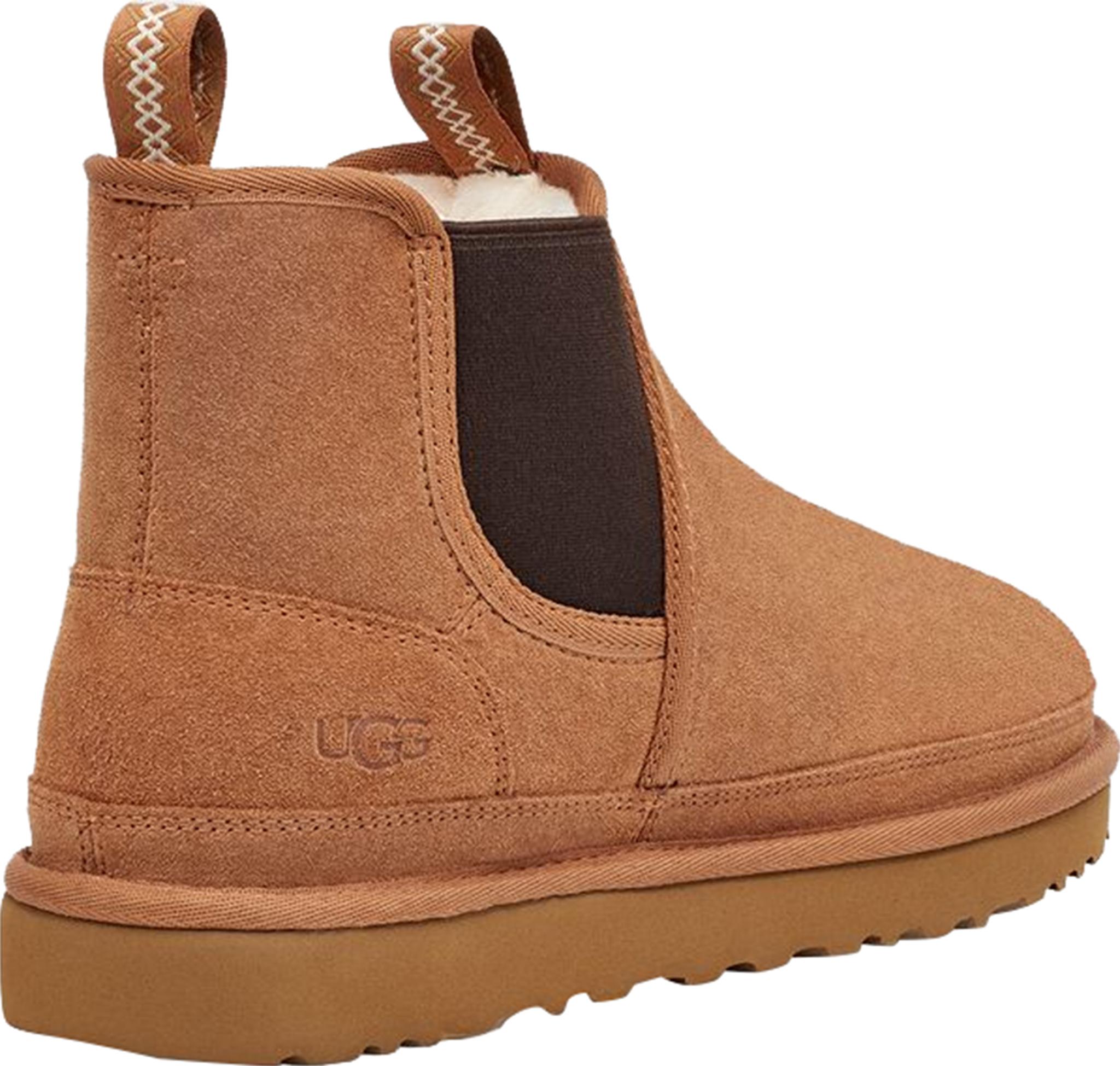 Product gallery image number 2 for product Neumel Chelsea Boots - Kids