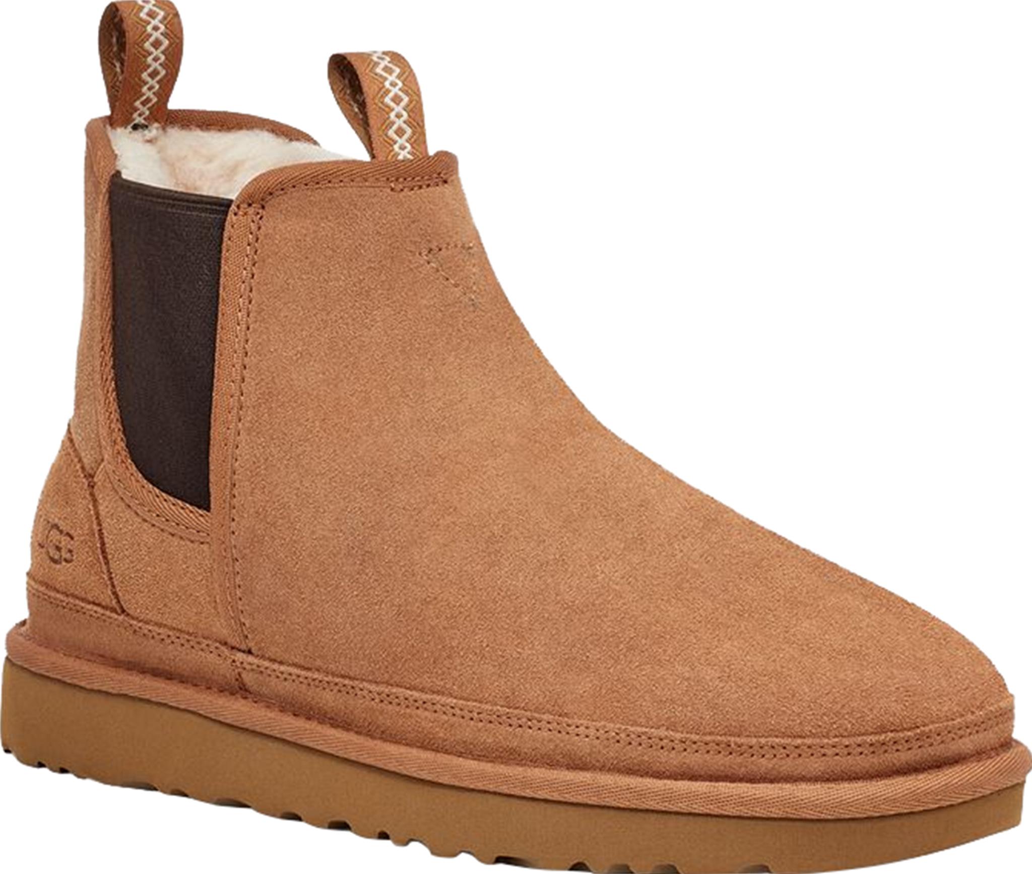 Product gallery image number 4 for product Neumel Chelsea Boots - Kids