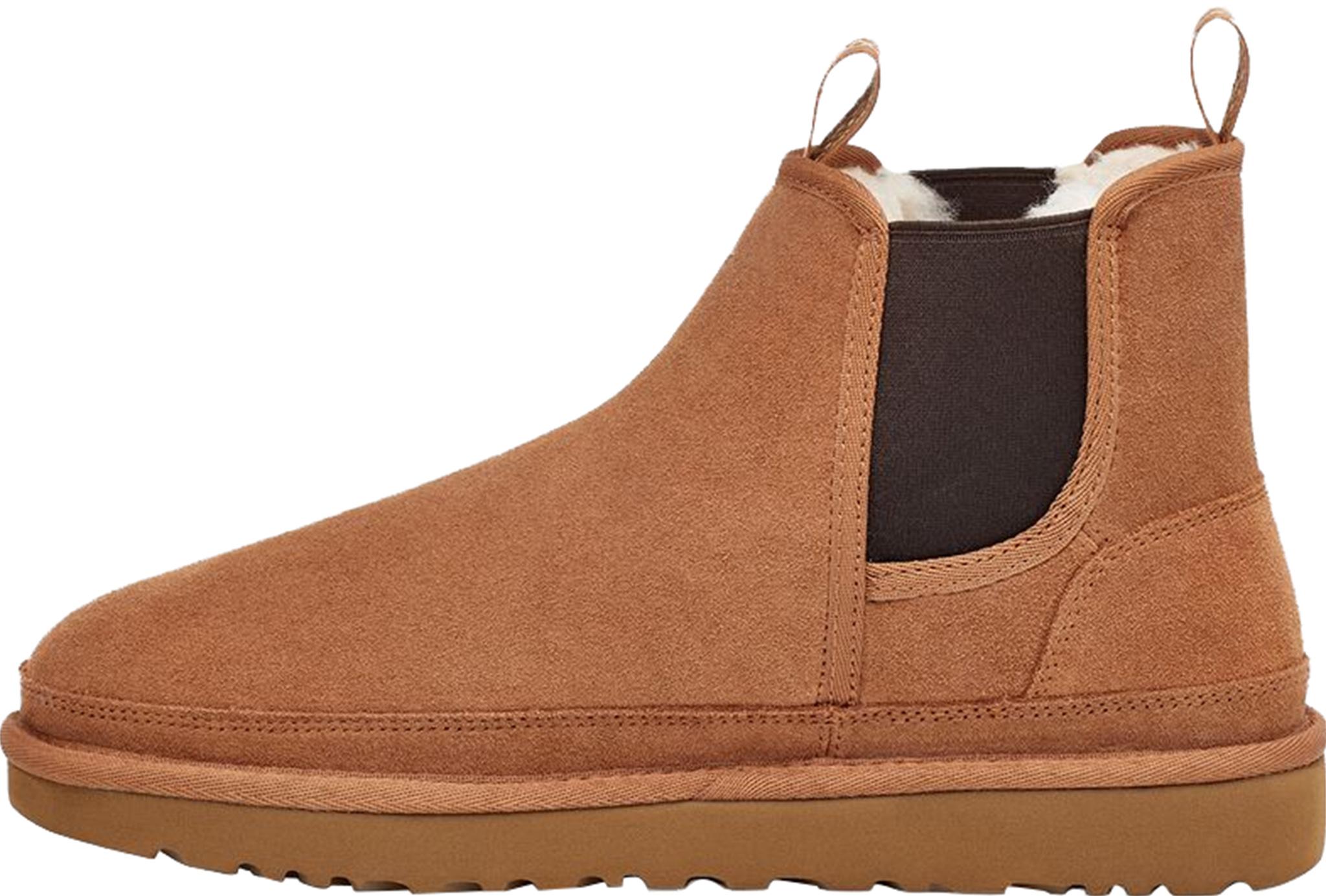 Product gallery image number 5 for product Neumel Chelsea Boots - Kids