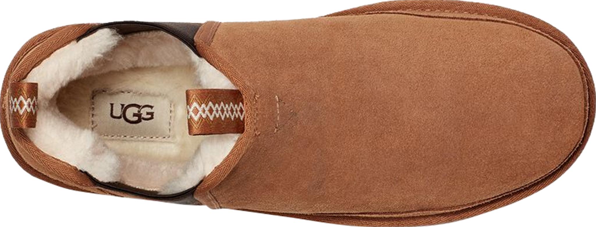 Product gallery image number 6 for product Neumel Chelsea Boots - Kids