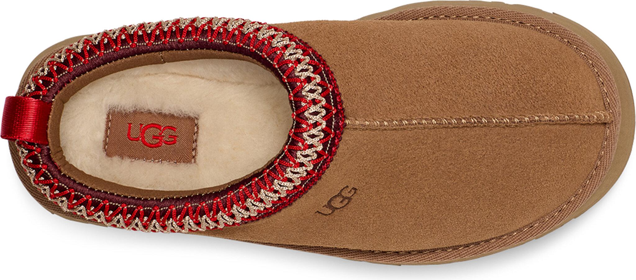 Product gallery image number 4 for product Tazz Slippers - Big Kids