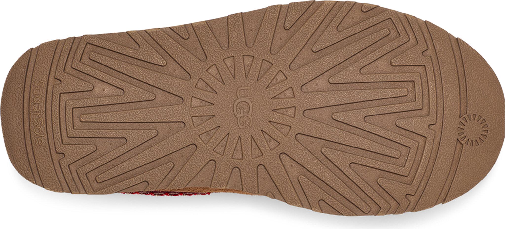 Product gallery image number 6 for product Tazz Slippers - Big Kids