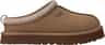 Colour: Light Bronze