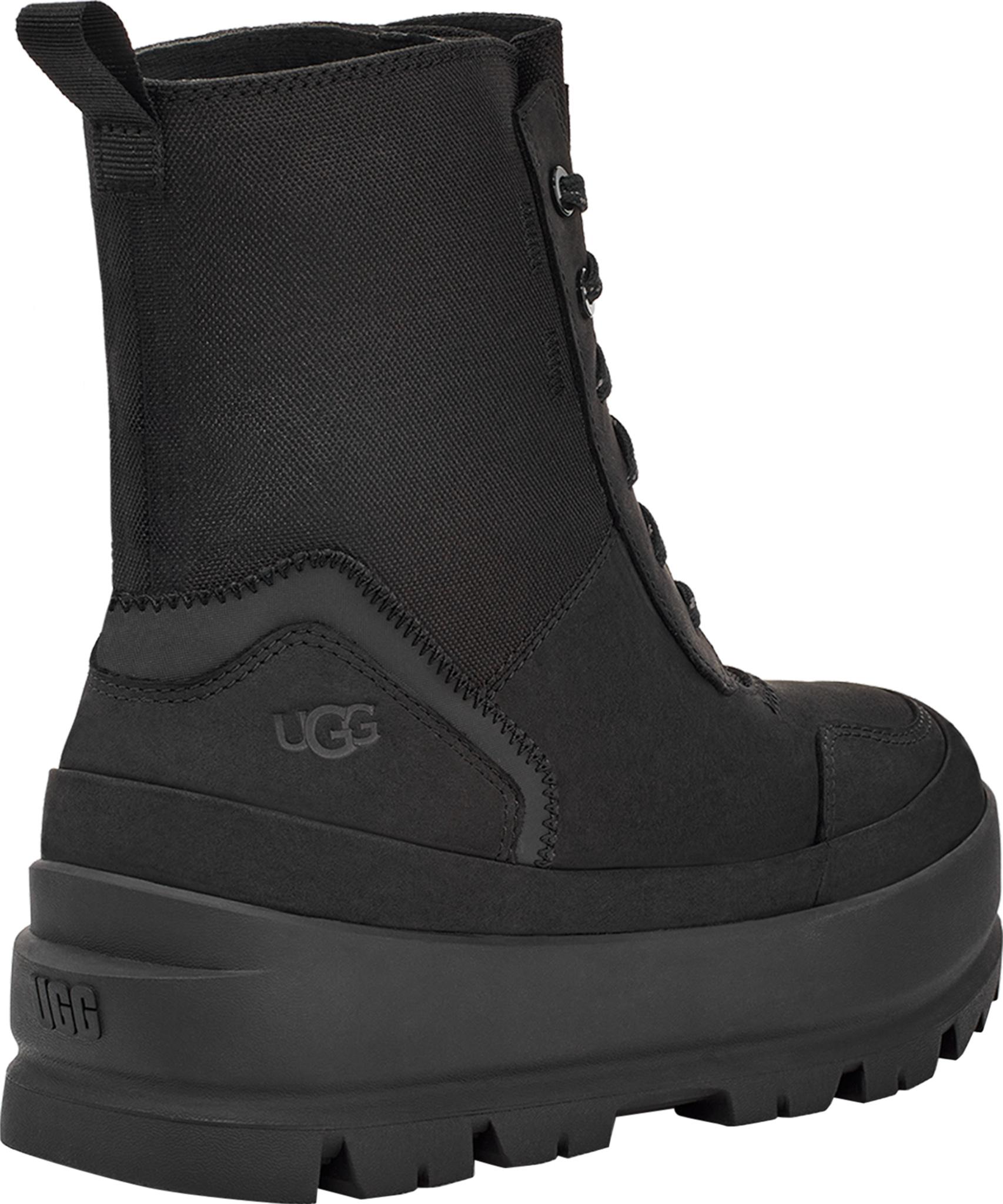 Product gallery image number 2 for product The UGG Lug Sneaker - Women's