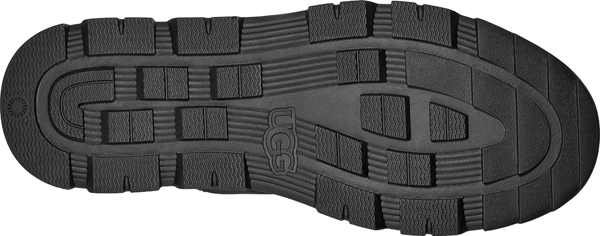 Product gallery image number 3 for product The UGG Lug Sneaker - Women's