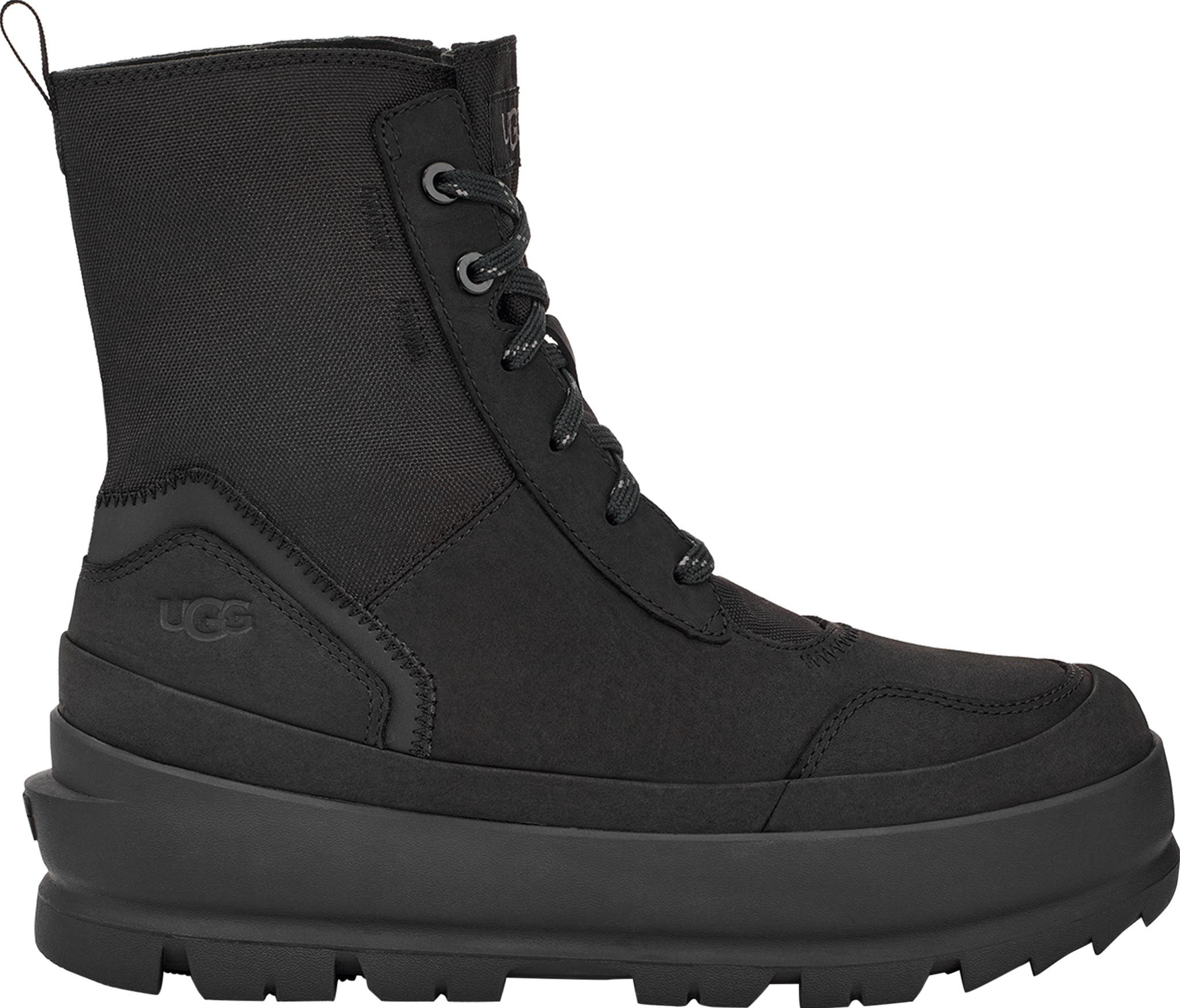 Product gallery image number 1 for product The UGG Lug Sneaker - Women's