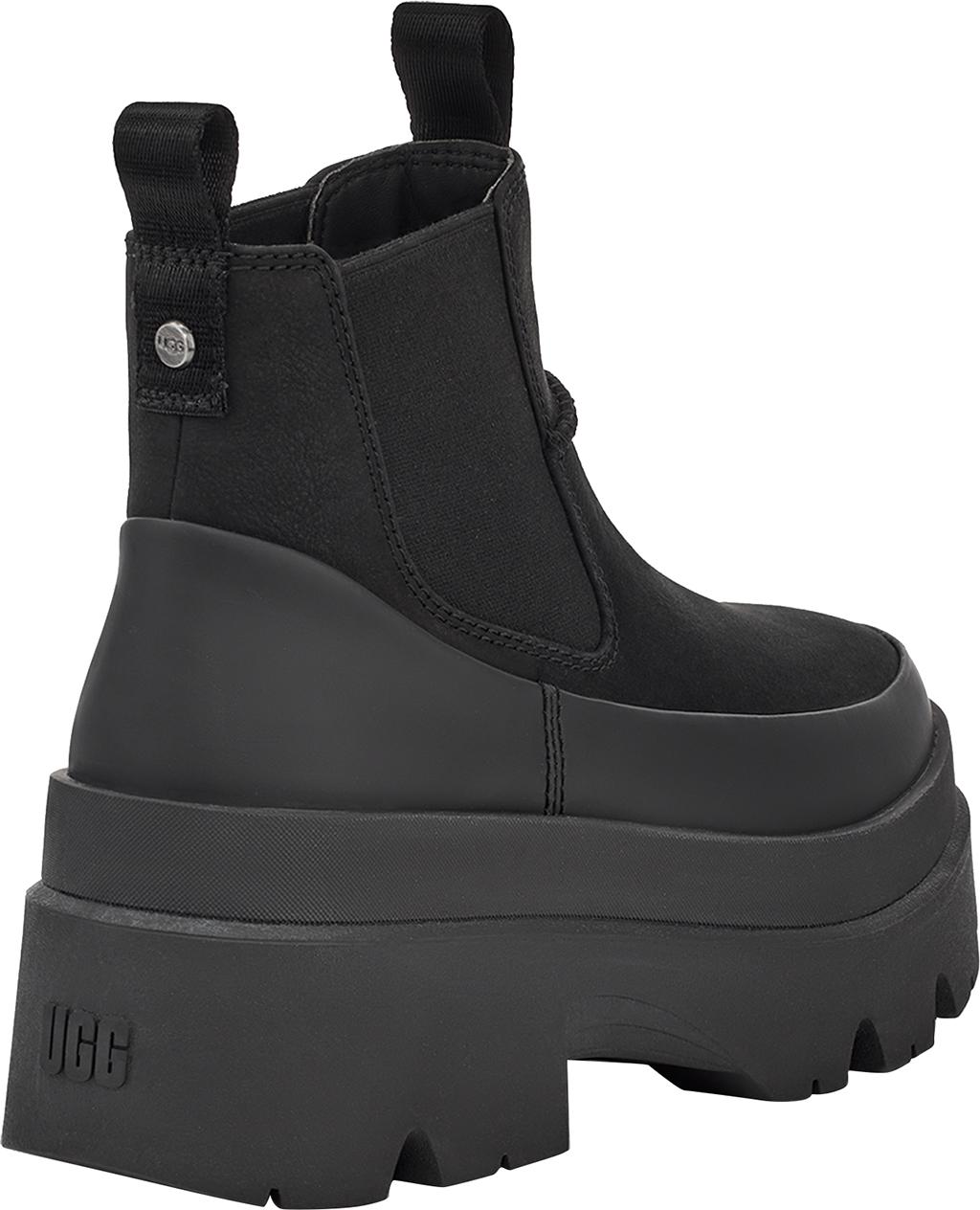 Product gallery image number 2 for product Brisbane Chelsea Boots - Women's