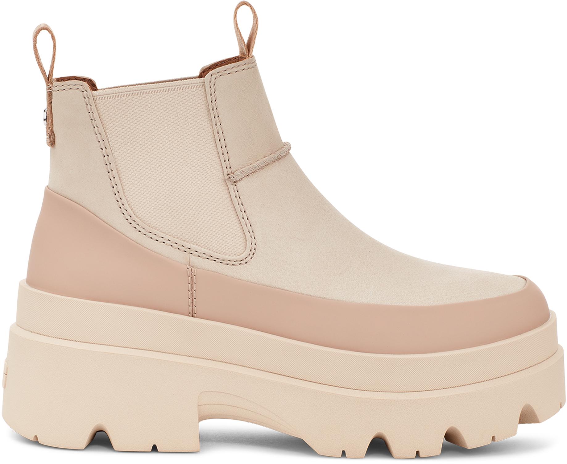 Numéro de l'image de la galerie de produits 4 pour le produit Bottes Brisbane Chelsea - Femme