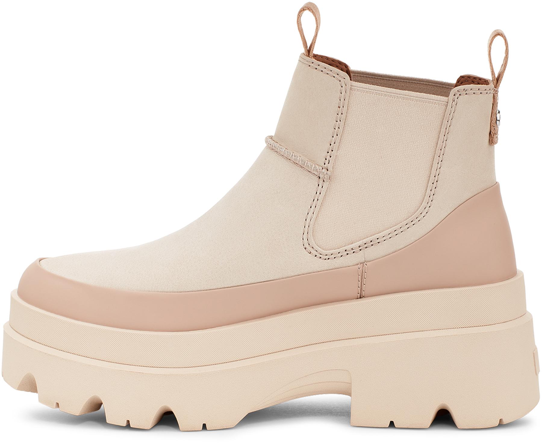 Numéro de l'image de la galerie de produits 5 pour le produit Bottes Brisbane Chelsea - Femme